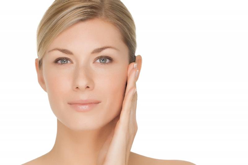 Soin du visage fermeté globale Mary Cohr à saint gely du fesc près de Montpellier dans l'hérault