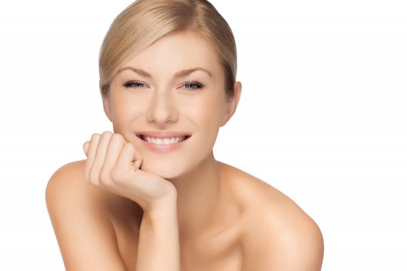 Soin du visage Mary Cohr nettoyant express près de Montpellier