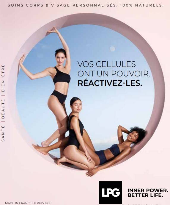 Cure Cellu M6 à prix canon pour la rentrée à St-Gély-du-Fesc