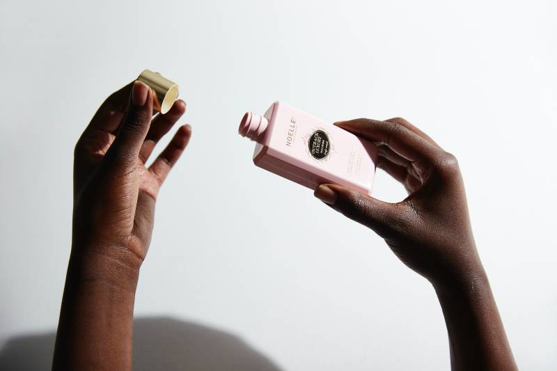 body care - soin du corps