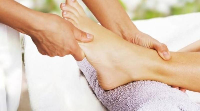 On prolonge la rentrée chez Naturalia, c'est le pied, à côté de Montpellier