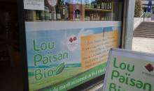 Boutique paysanne, produits locaux ST Gély du Fesc La Boutique Paysanne Lou Païsan Bio