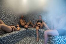 Notre zone d'activité pour ce service Spa détente en amoureux