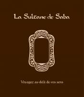 Marque cosmétique corps Paris / St Gély fu Fesc La Sultane de Saba